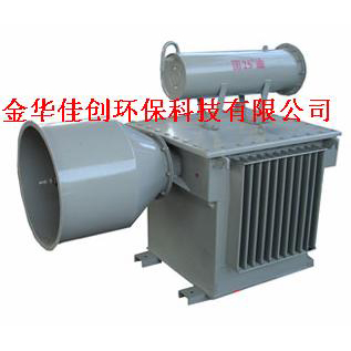 密山GGAJ02电除尘高压静电变压器