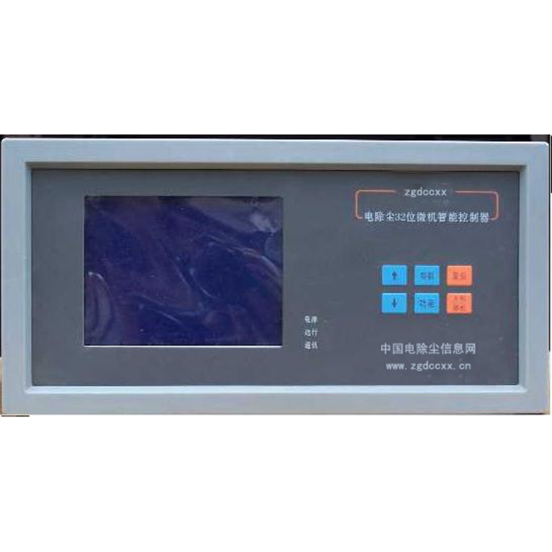密山HP3000型电除尘 控制器